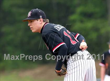Thumbnail 1 in Nations Ford SC vs Airport SC (Wheels Baseball Invitational) photogallery.
