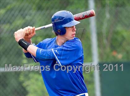 Thumbnail 2 in Nations Ford SC vs Airport SC (Wheels Baseball Invitational) photogallery.