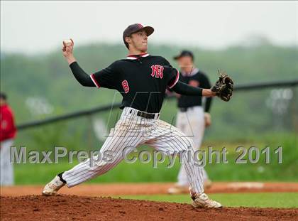 Thumbnail 1 in Nations Ford SC vs Airport SC (Wheels Baseball Invitational) photogallery.