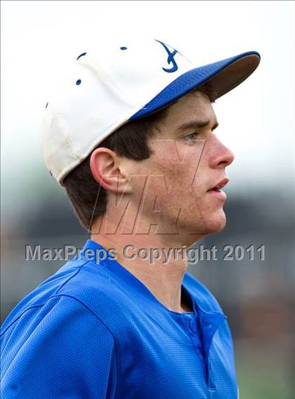 Thumbnail 3 in Nations Ford SC vs Airport SC (Wheels Baseball Invitational) photogallery.