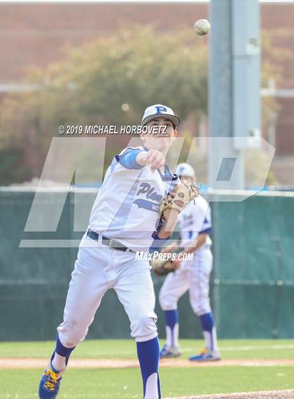 Thumbnail 3 in Plano @ Plano West photogallery.