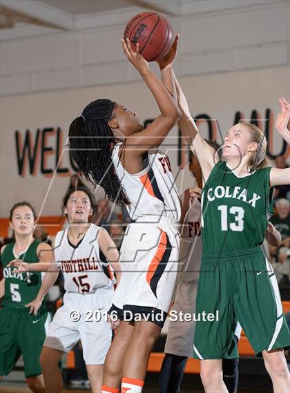 Thumbnail 1 in JV: Colfax @ Foothill photogallery.