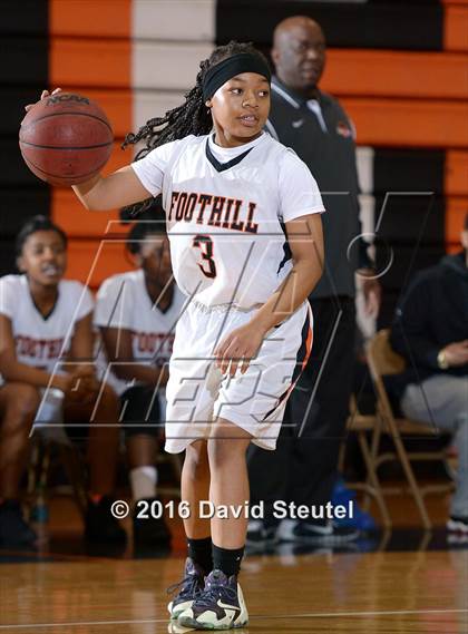 Thumbnail 1 in JV: Colfax @ Foothill photogallery.
