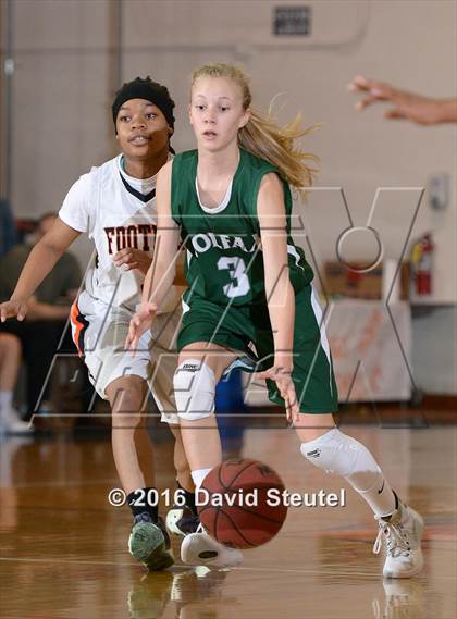 Thumbnail 1 in JV: Colfax @ Foothill photogallery.