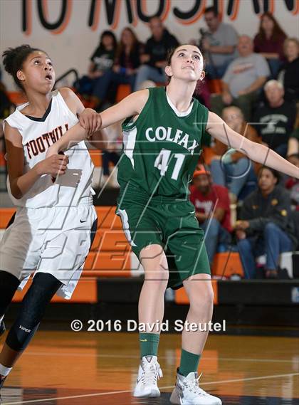 Thumbnail 3 in JV: Colfax @ Foothill photogallery.
