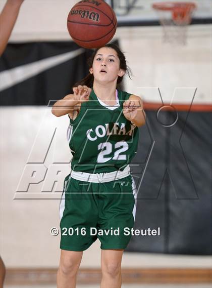 Thumbnail 2 in JV: Colfax @ Foothill photogallery.