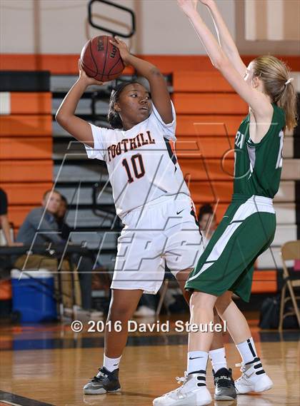 Thumbnail 2 in JV: Colfax @ Foothill photogallery.