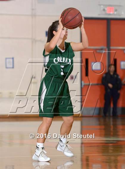 Thumbnail 1 in JV: Colfax @ Foothill photogallery.