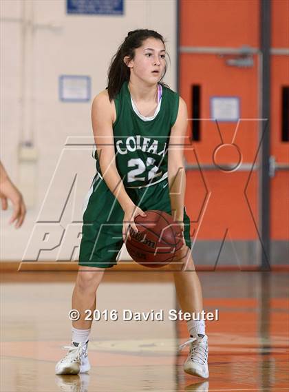 Thumbnail 3 in JV: Colfax @ Foothill photogallery.