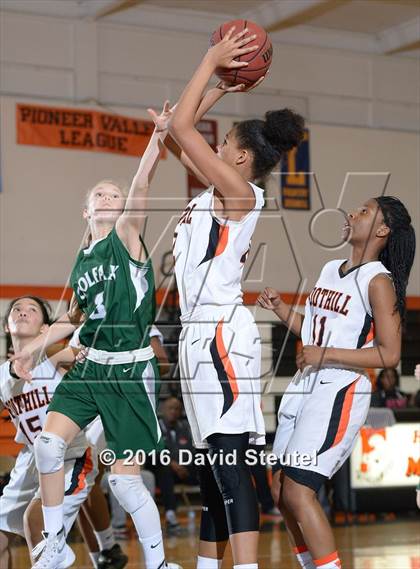 Thumbnail 3 in JV: Colfax @ Foothill photogallery.