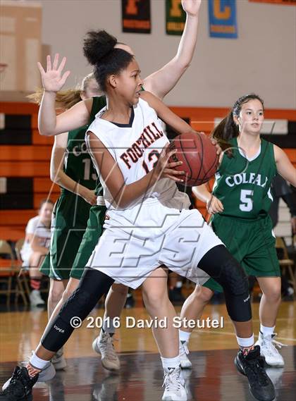 Thumbnail 1 in JV: Colfax @ Foothill photogallery.