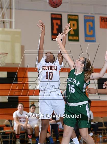 Thumbnail 1 in JV: Colfax @ Foothill photogallery.