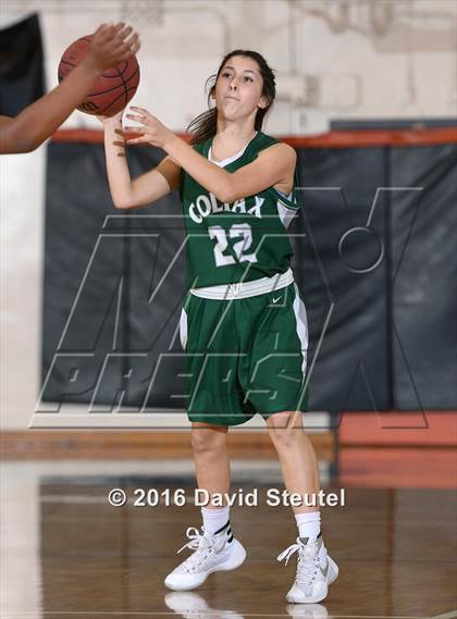 Thumbnail 1 in JV: Colfax @ Foothill photogallery.
