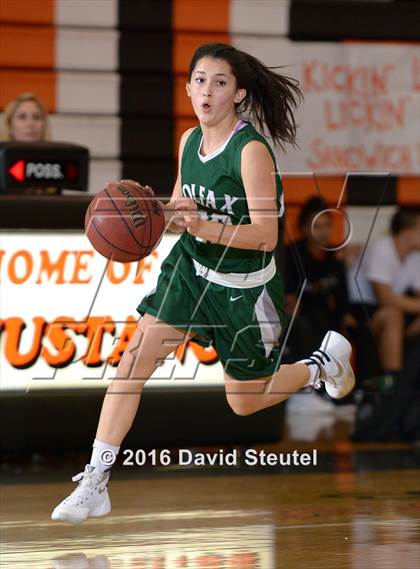 Thumbnail 2 in JV: Colfax @ Foothill photogallery.
