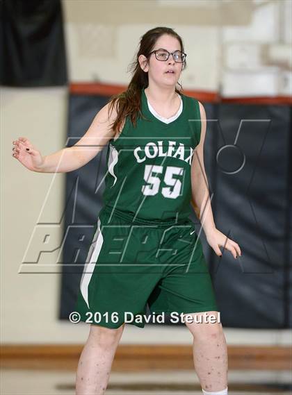 Thumbnail 1 in JV: Colfax @ Foothill photogallery.