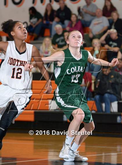 Thumbnail 1 in JV: Colfax @ Foothill photogallery.