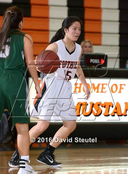 Thumbnail 3 in JV: Colfax @ Foothill photogallery.