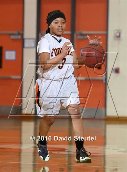 Thumbnail 2 in JV: Colfax @ Foothill photogallery.
