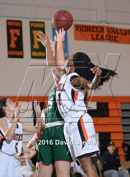 Thumbnail 2 in JV: Colfax @ Foothill photogallery.