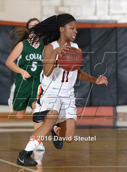 Thumbnail 1 in JV: Colfax @ Foothill photogallery.