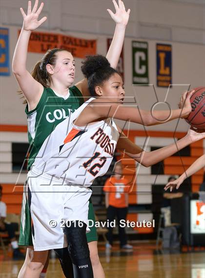 Thumbnail 1 in JV: Colfax @ Foothill photogallery.