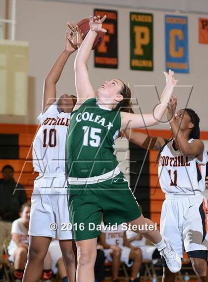 Thumbnail 1 in JV: Colfax @ Foothill photogallery.