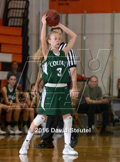 Thumbnail 3 in JV: Colfax @ Foothill photogallery.