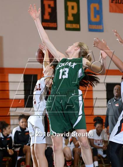 Thumbnail 2 in JV: Colfax @ Foothill photogallery.