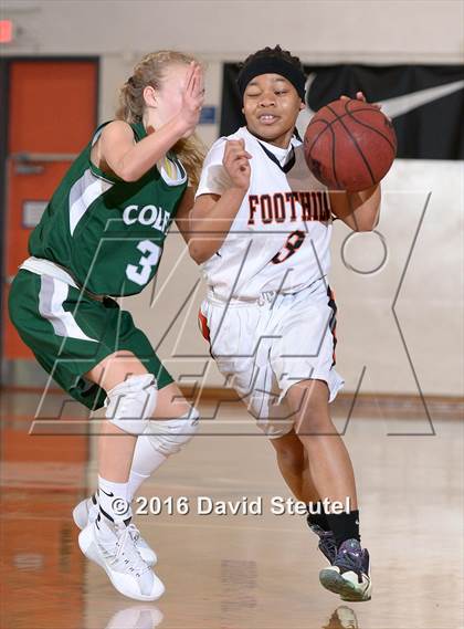Thumbnail 3 in JV: Colfax @ Foothill photogallery.