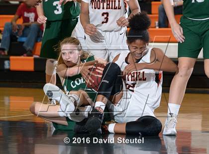 Thumbnail 2 in JV: Colfax @ Foothill photogallery.