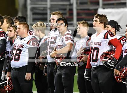 Thumbnail 1 in Warren vs Pea Ridge (AAA 4A Final) photogallery.