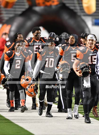 Thumbnail 2 in Warren vs Pea Ridge (AAA 4A Final) photogallery.