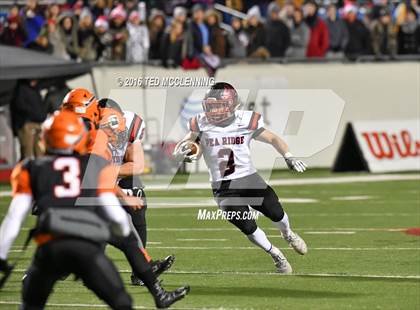 Thumbnail 2 in Warren vs Pea Ridge (AAA 4A Final) photogallery.