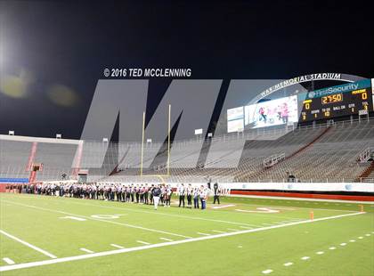 Thumbnail 1 in Warren vs Pea Ridge (AAA 4A Final) photogallery.