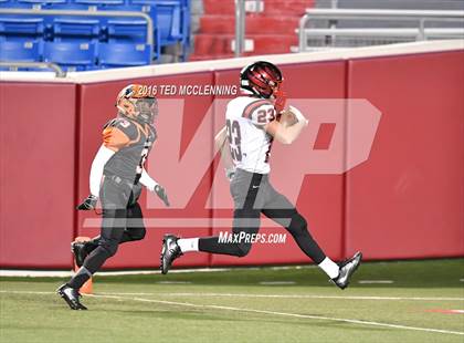 Thumbnail 1 in Warren vs Pea Ridge (AAA 4A Final) photogallery.