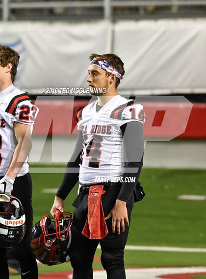 Thumbnail 3 in Warren vs Pea Ridge (AAA 4A Final) photogallery.