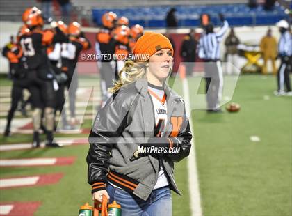 Thumbnail 2 in Warren vs Pea Ridge (AAA 4A Final) photogallery.