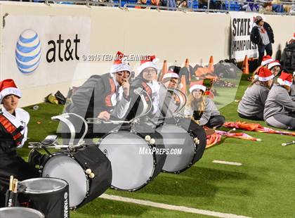 Thumbnail 1 in Warren vs Pea Ridge (AAA 4A Final) photogallery.