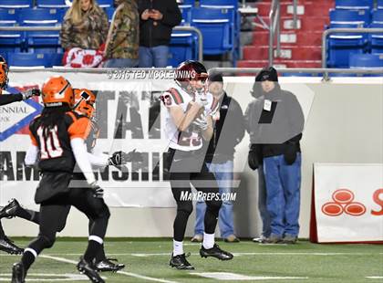 Thumbnail 1 in Warren vs Pea Ridge (AAA 4A Final) photogallery.