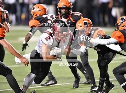 Thumbnail 3 in Warren vs Pea Ridge (AAA 4A Final) photogallery.
