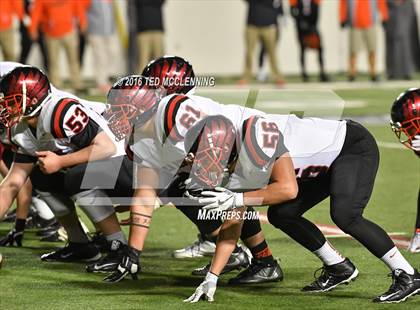 Thumbnail 2 in Warren vs Pea Ridge (AAA 4A Final) photogallery.