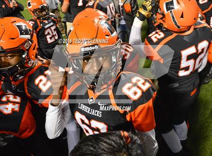 Thumbnail 3 in Warren vs Pea Ridge (AAA 4A Final) photogallery.
