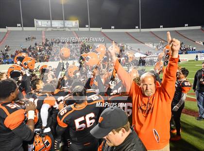 Thumbnail 3 in Warren vs Pea Ridge (AAA 4A Final) photogallery.