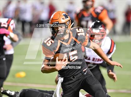 Thumbnail 2 in Warren vs Pea Ridge (AAA 4A Final) photogallery.