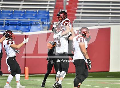 Thumbnail 2 in Warren vs Pea Ridge (AAA 4A Final) photogallery.