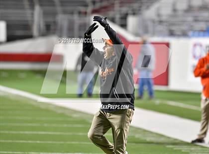 Thumbnail 1 in Warren vs Pea Ridge (AAA 4A Final) photogallery.