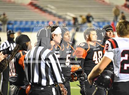 Thumbnail 2 in Warren vs Pea Ridge (AAA 4A Final) photogallery.