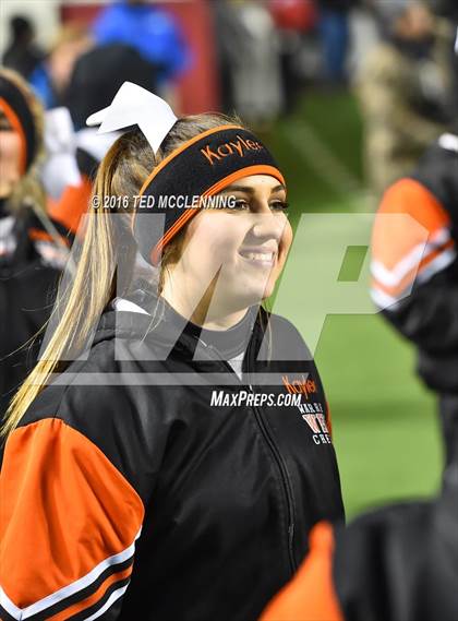 Thumbnail 3 in Warren vs Pea Ridge (AAA 4A Final) photogallery.
