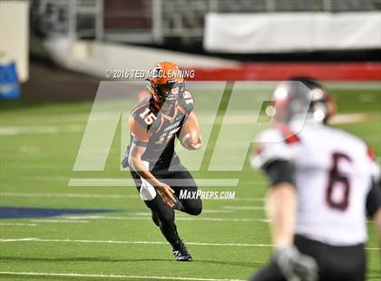 Thumbnail 2 in Warren vs Pea Ridge (AAA 4A Final) photogallery.