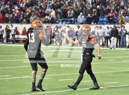 Thumbnail 3 in Warren vs Pea Ridge (AAA 4A Final) photogallery.